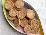 Skorpor: crostini svedesi / Swedish rusks