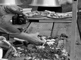 Tempo di pizza a LongHouse / pizza time at LongHouse