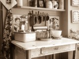 Vetrina di pasticceria / bakery window