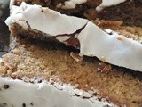 Best ever gluten-free ginger cake