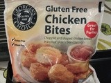 Georgia's Choice gluten and wheat free chicken bites