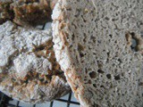 Gluten-free Granary style bagels and bread - tapioca free experiment