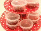 Slow Food Worcestershire Strawberry jam testing