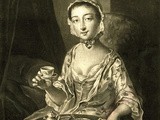 An in-person event at the British Library, 25 May 2024: Tea & Revolution