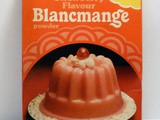 Blancmange