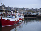 British Fish & Seafood with cj Jackson