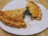 Cornish Pasties