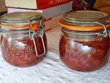 Gooseberry Jam