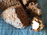 Irish Treacle Bread