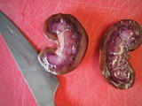 Kidney Omelette (Omelette aux Rognons)
