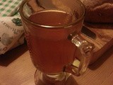 Mulled Cider