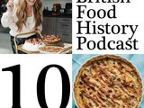 Retro Food with Briony May Williams