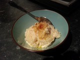 Rice Pudding