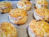 Scones: a Brief History