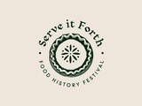 Serve it Forth Food History Festival 18 October 2025