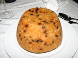 Spotted Dick