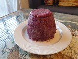 Summer Pudding