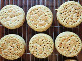 To Make Crumpets