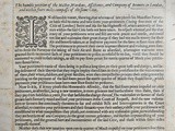 Treasures of the Guildhall Library with Peter Ross