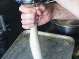 White Pudding