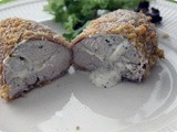 Chicken Kiev