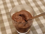 Chocolademousse