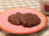 Chocolate Cookies