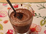 Chocolate Mousse