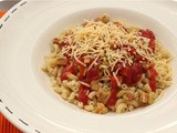 Easy Pasta