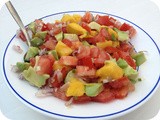 Exotic Salsa