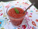 Gazpacho