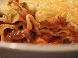 Lasagne