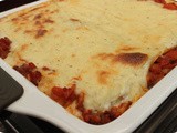 Lasagne