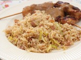 Nasi Keboeli