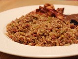 Nasi Kornet