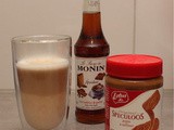 Nespresso Speculoos Latte Macchiato