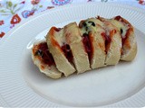 Pizza Ciabatta