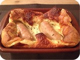 Toad in a Hole