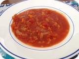 Tomato Soup