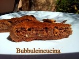 Crostata di ricotta con cioccolato e frutta secca
