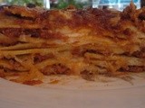 Grandmother’s lasagna - La lasagna di mia nonna