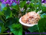 Muffins alle carote