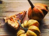 Quiche di zucca