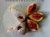 Torta alla frutta di settembre