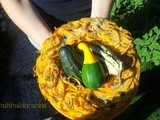 Torta di zucca