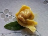 Tortelli di zucca