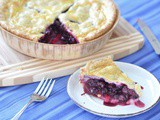 Blueberry Pie