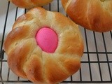Italian Easter Bread (Daring Bakers' Challenge)