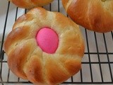 Italian Easter Bread (Daring Bakers' Challenge)
