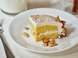 Pastel de Tres Leches (Daring Bakers' Challenge)